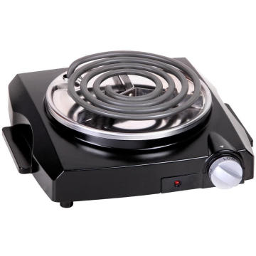 Electric Spiral Single Heater Stove (SB-HP03A)